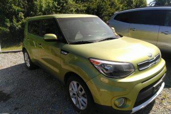 KNDJP3A52J7892935 | 2018 KIA SOUL