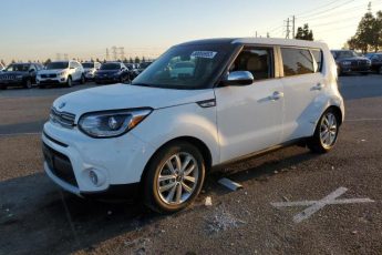 KNDJP3A52K7022474 | 2019 KIA SOUL +