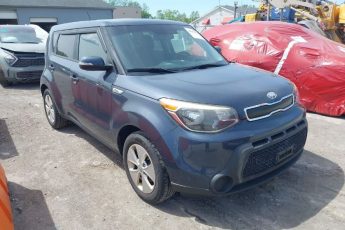 KNDJP3A53E7046450 | 2014 KIA SOUL