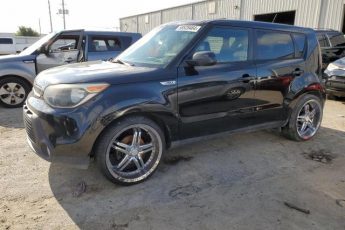 KNDJP3A53F7224844 | 2015 KIA soul +