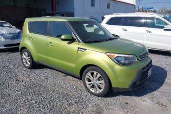 KNDJP3A53F7764016 | 2015 KIA SOUL