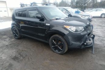 KNDJP3A54G7251830 | 2016 KIA SOUL