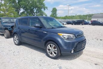 KNDJP3A54G7290997 | 2016 KIA SOUL