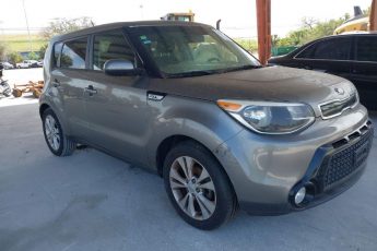 KNDJP3A54G7305689 | 2016 KIA SOUL