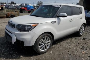 KNDJP3A54H7423369 | 2017 KIA SOUL +