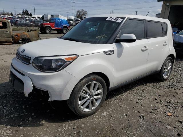 KNDJP3A54H7423369 | 2017 KIA SOUL +