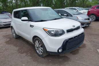 KNDJP3A54H7463239 | 2017 KIA SOUL