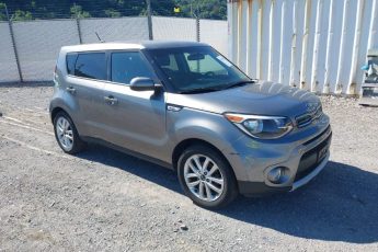 KNDJP3A54K7658569 | 2019 KIA SOUL