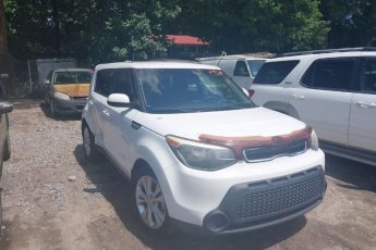 KNDJP3A55F7149144 | 2015 KIA SOUL