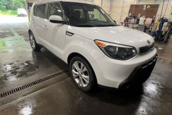 KNDJP3A55F7181950 | 2015 KIA SOUL