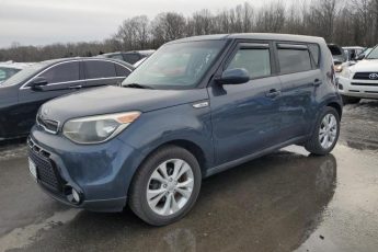 KNDJP3A55G7328916 | 2016 KIA SOUL +