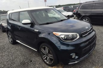 KNDJP3A55J7591074 | 2018 KIA SOUL