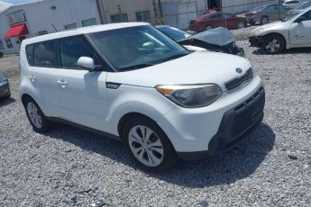 KNDJP3A56E7028668 | 2014 KIA SOUL