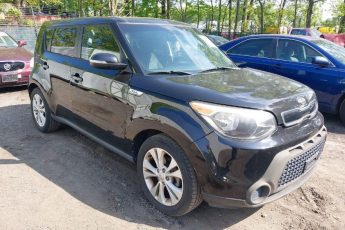 KNDJP3A56E7043641 | 2014 KIA SOUL