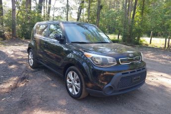 KNDJP3A56E7076008 | 2014 KIA SOUL