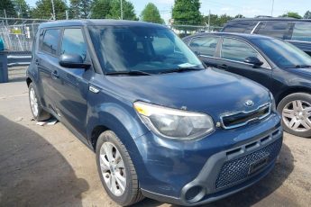 KNDJP3A56F7116749 | 2015 KIA SOUL