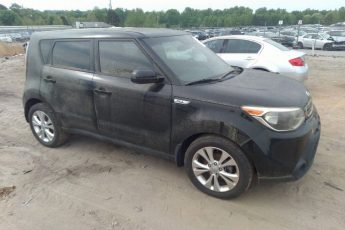 KNDJP3A56F7176868 | 2015 KIA SOUL