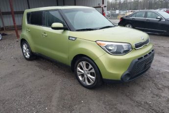 KNDJP3A56F7793722 | 2015 KIA SOUL