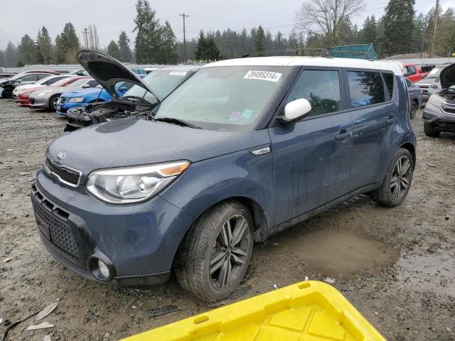 KNDJP3A56G7268984 | 2016 KIA SOUL +