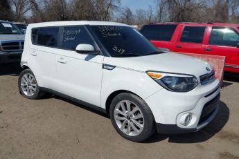 KNDJP3A56K7675051 | 2019 KIA SOUL