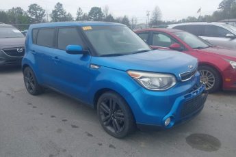 KNDJP3A57F7150604 | 2015 KIA SOUL