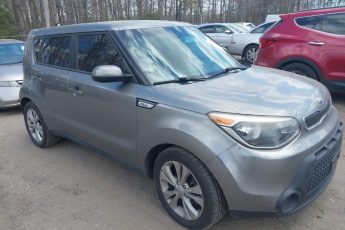 KNDJP3A57F7172750 | 2015 KIA SOUL