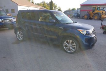 KNDJP3A57F7190438 | 2015 KIA SOUL