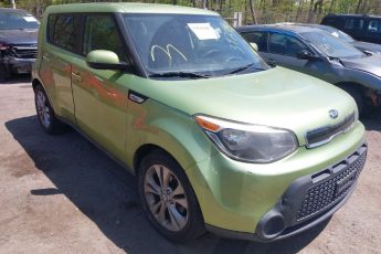 KNDJP3A57F7787296 | 2015 KIA SOUL