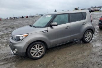 KNDJP3A57H7490905 | 2017 KIA SOUL +