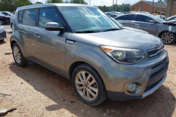 KNDJP3A57K7678704 | 2019 KIA SOUL