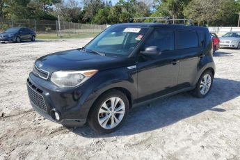 KNDJP3A58G7244038 | 2016 KIA SOUL +