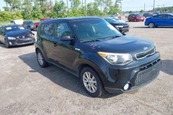 KNDJP3A58G7370142 | 2016 KIA SOUL