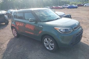 KNDJP3A59E7005885 | 2014 KIA SOUL