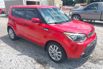 KNDJP3A59F7793570 | 2015 KIA SOUL