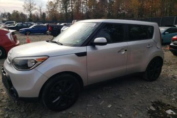 KNDJP3A59G7819215 | 2016 KIA SOUL +