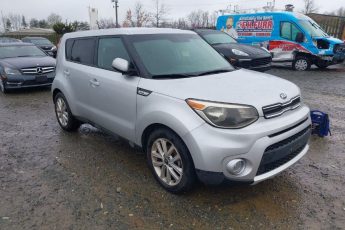 KNDJP3A59H7414375 | 2017 KIA SOUL