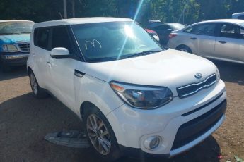 KNDJP3A59H7430396 | 2017 KIA SOUL