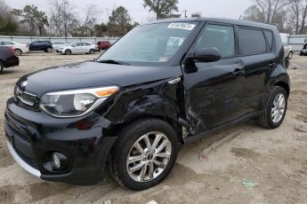 KNDJP3A59H7449966 | 2017 KIA SOUL +