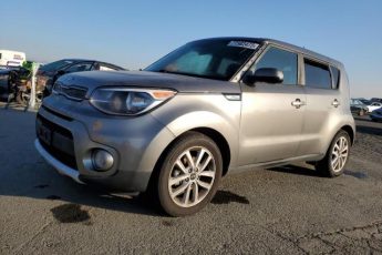 KNDJP3A59H7450695 | 2017 KIA SOUL +