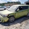 KNDJN2A27H7498167 | 2017 KIA SOUL