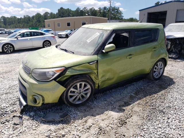 KNDJP3A59H7884678 | 2017 KIA SOUL +