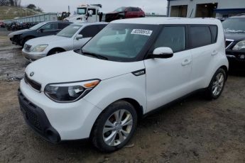 KNDJP3A5XE7081096 | 2014 KIA SOUL +