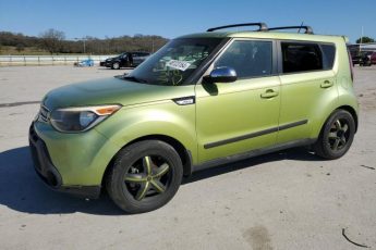 KNDJP3A5XE7732548 | 2014 KIA soul +