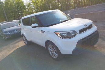 KNDJP3A5XF7132145 | 2015 KIA SOUL