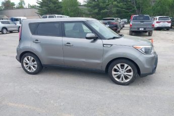 KNDJP3A5XF7210682 | 2015 KIA SOUL