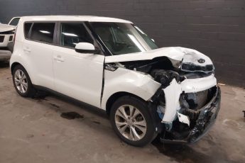 KNDJP3A5XG7304434 | 2016 KIA SOUL