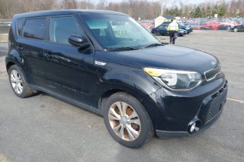 KNDJP3A5XG7343282 | 2016 KIA SOUL