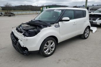 KNDJP3A5XG7406185 | 2016 KIA soul +