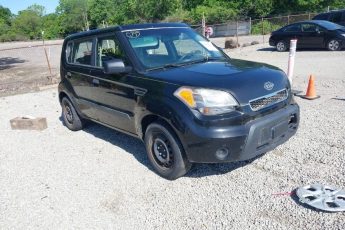 KNDJT2A10A7122896 | 2010 KIA SOUL