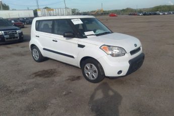 KNDJT2A1XB7714226 | 2011 KIA SOUL